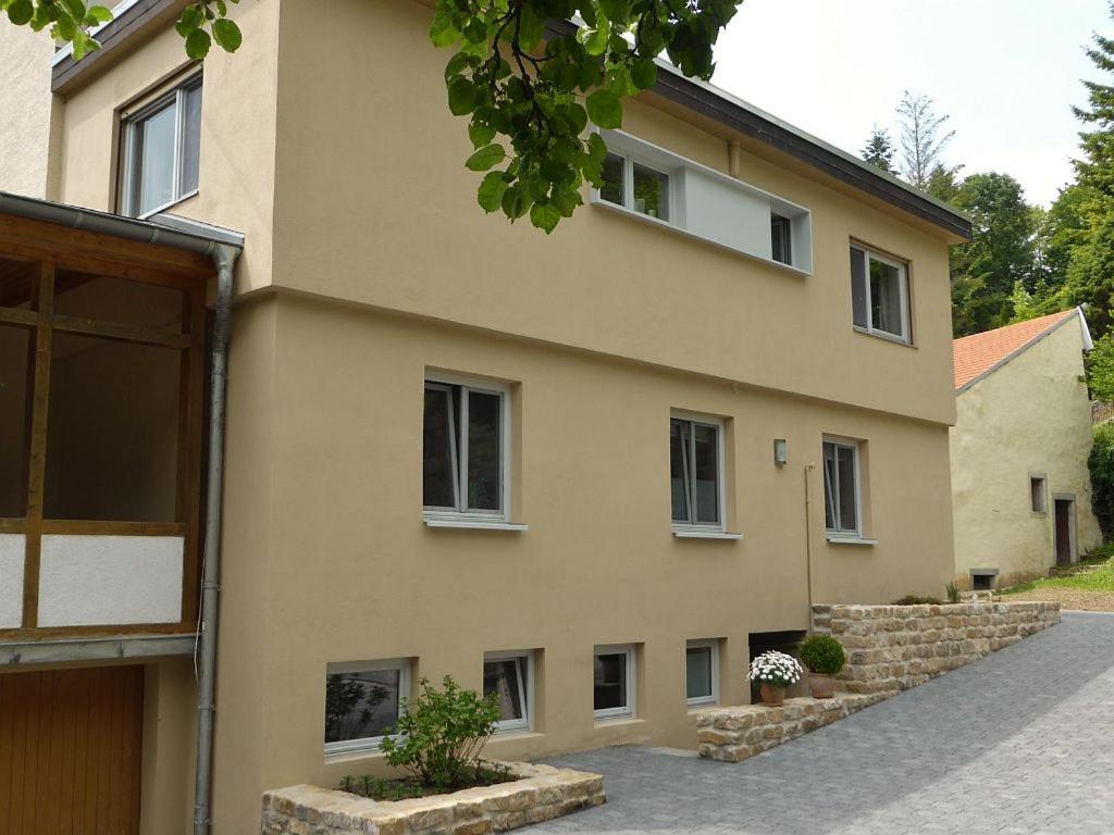 Irreler Muehle Ferienwohnungen Und Ferienhaeuser Εξωτερικό φωτογραφία